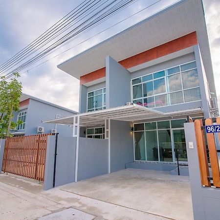 Mondara Vacation Home ホアヒン郡 エクステリア 写真