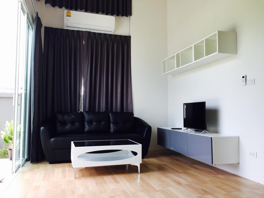Mondara Vacation Home ホアヒン郡 エクステリア 写真