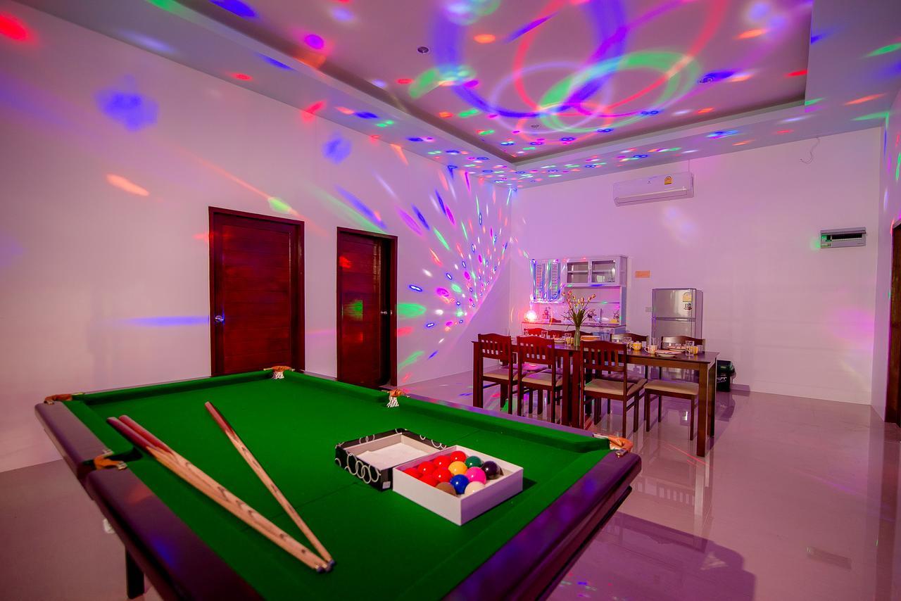 Mondara Vacation Home ホアヒン郡 エクステリア 写真