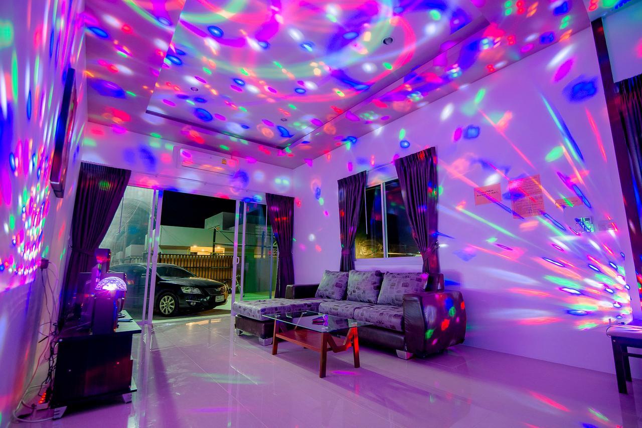 Mondara Vacation Home ホアヒン郡 エクステリア 写真
