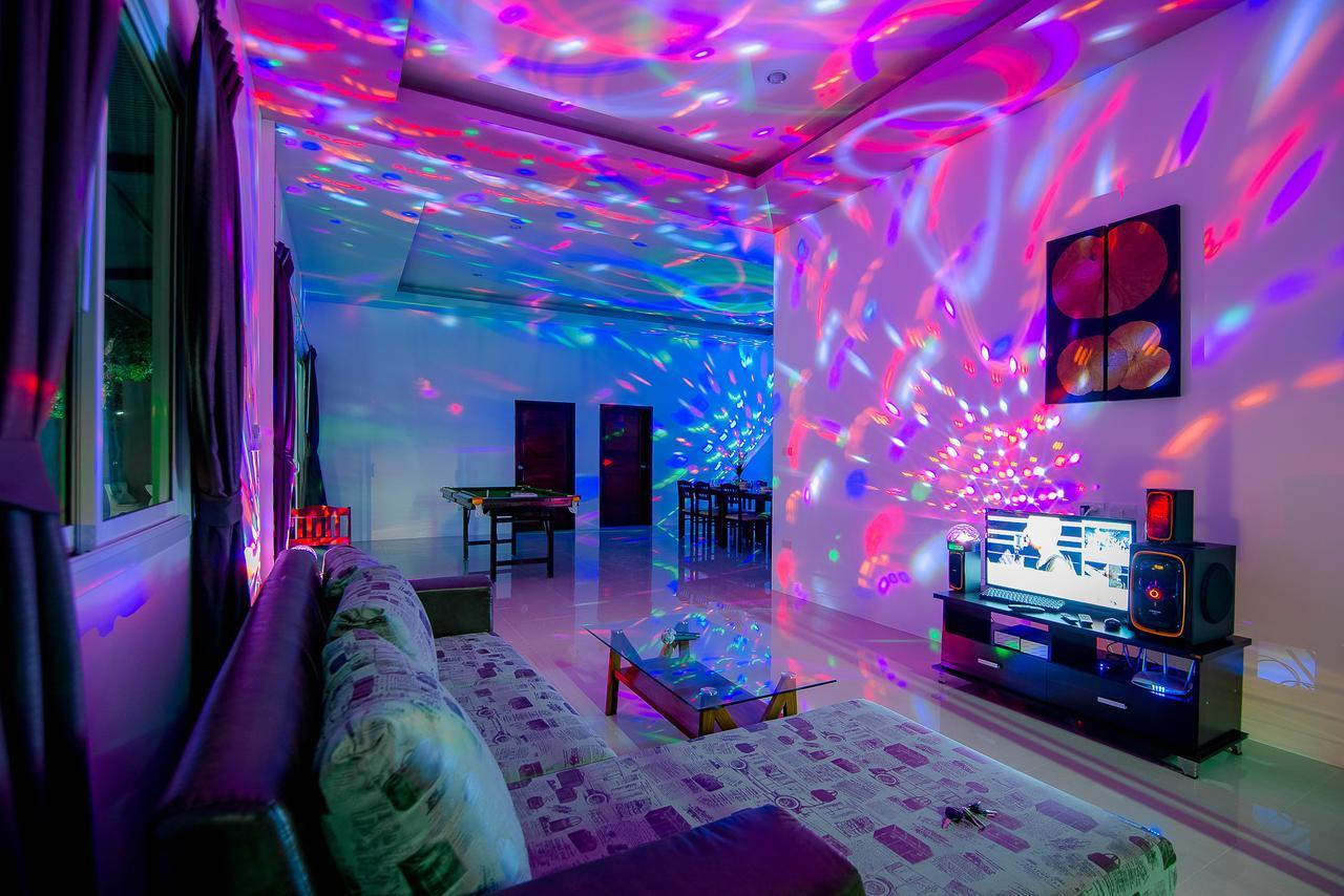 Mondara Vacation Home ホアヒン郡 エクステリア 写真