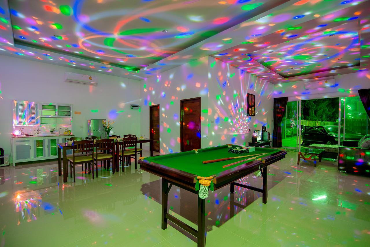 Mondara Vacation Home ホアヒン郡 エクステリア 写真