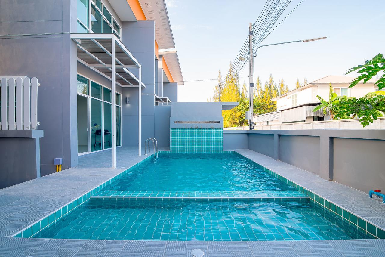 Mondara Vacation Home ホアヒン郡 部屋 写真